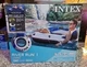  Intex River Run 1 Person Inflatable Floating Water Tube Raft  BRAND NEW!