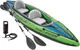 INTEX Challenger Inflatable Kayak with Paddles, Pump, and Adjustable Seat