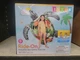 Intex 57555EP 75 inch Realistic Sea Turtle Swimming Pool Inflatable Ride On