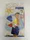 Vintage Intex The Wet Set (2003) 20&rdquo; Beach Ball #59020