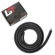 Rubber Seal Door Rubber Seal Front Left Right for Nissan NV300 X82 2016-