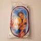Vintage Beach Ball Intex The Wet Set 20" Multicolor 1994 NOS in Package