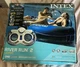 Intex River Run II Inflatable 2 Person Pool River Tube Float w Cooler New In Box