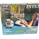 Intex River Run Connect Lounge, Inflatable Water Float, 51" X 49.5"  NIB NEW