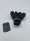 BesTrix Magnetic CD Slot Car Mount 2.0 Universal Smartphone Holder with 3M Metal