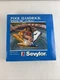 Vintage SEVYLOR Pool Hammock Large 66" x 59&rdquo; Float PVC Heavy Guage Cup Holder