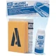 MDR Registration Numbering Kit for Inflatable Boats - Black Vinyl Paint
