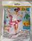 Intex Animal Split Ring: Flamingo