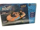 Bestway H2O Go Kondor 2000 Inflatable Boat 210 lbs Water Pool Raft Set H2OGO