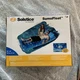 Sumo Float Swimming Pool Mattress | Solstice Inflatable Leisure Mat Swimline X
