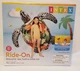 Intex Realistic Sea Turtle Ride-On*Pool Inflatable Float Water Toy* New Sealed 
