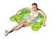 Intex Sit N Float Inflatable Lounge, 60" X 60 inches x 39", Color May Vary 