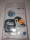 Intex Ring Animal Split Ring for ages 3-6 Years 25"x25" Penguin