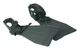 Outcast Backpack Fins - New