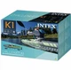 Intex 68305EP Challenger K1 Inflatable Kayak with Oar and Hand