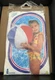 Vintage Intex 20" Beach Ball The Wet Set 1997 #59020T New Old Stock Sealed