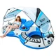 Sunlite Sports Heavy Duty River Tube (2 People) with Canopy