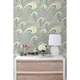 Ocean Sea Waves removable Wallpaper Vintage mural Self Adhesive Peel & Stick