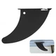 12181 Skeg Fin Rudder Fit for Intex Inflatable Kayak Boats, Fits Intex Kayak-...