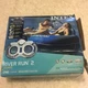 Intex River Run II 2-Person Water Tube Float w/ Cooler and Connectors