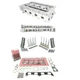 Camshaft Installation Kit with Cylinder Head for VW 1.6 BLP BLF 03C109101AT 03C10910