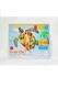 New Intex Inflatable Realistic Sea Turtle Ride-On Pool Float (75" x 67")