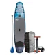AquaGlide 585421109 Cascade Paddleboard Recreational SUP Package