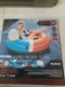 Bestway float tube Rapid Rider 43116E Inflatable - Orange hydro force tubing