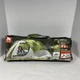 Ozark Trail, 4-person Clip and Camp Dome Tent, 8' x 8.5' x 50", 8.47 lbs