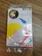 Intex Vinyl Beach Ball Vintage Stock Inflatable 20 Inch Pool Toys Sealed