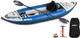Sea Eagle 300x Pro Package Solo Explorer Kayak Whitewater - Now w/ Flexbrace2!
