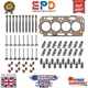 PEUGEOT CITROEN DV5R 1.5 DIESEL BLUEHDI HEAD GASKET VALVES ENGINE REBUILD KIT