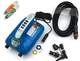 Seamax SUP20D 20PSI Double Stage Electric Air Pump for Inflatable SUP and Boat