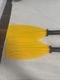 Intex 59623e 48" Boat Paddles Ribbed French Oars/ Inflatable Rafts detachable