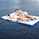 AQUA PRO INFLATEABLE DECK 8FT X 5FT DROP STITCH