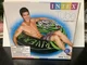 *NEW* INTEX River Rat Inflatable Floating Tube Raft