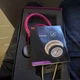 3M Littmann Classic III Monitoring Stethoscope Rainbow- 5806 707387789565
