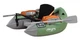 Fish Cat Cruzer Float Tube - Color Sage - New