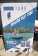 Inflatable Kayak Package Tahe Beach LP1 9'10" Blue/Blue/Orange 2022/Brand NEW