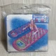 Intex 18 Pocket Suntanner Lounge 74 X 28 Inches. New In Pkg