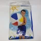 Vintage Intex The Wet Set (2003) 20&rdquo; Beach Ball #59020- NOS