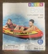 Intex EXPLORER 200 Inflatable Boat New in sealed box