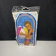 Vintage 1999 The Wet Set Intex 20" Beach Ball #59020 The Wet Set Sealed