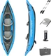 Bestway Hydro Force Inflatable Kayak Set with Accessories for All Ages