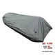 Seamax Inflatable Boat Cover, B Series for Beam Range B320 - Max Length: 10.5ft