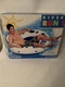 Intex River Run I Outdoor Inflatable Water Sport Lounge Float Tube