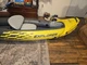 Intex Explorer K2 Inflatable Kayak - 2 Person