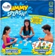 Pool Rummy Splash &ndash; Floating Pool Game Table (28&rdquo; X 28&rdquo;), Waterproof Cards, Infl