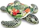 Inflatable Large Realistic Ride-On Sea Turtle Pool Float INTEX 75" x 67" *NEW*