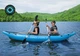 Bestway Hydro-Force 2-Person Ventura Elite Inflatable Kayak Set FREE SHIPPING 